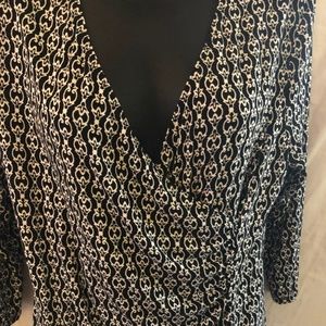 Dana Buchman Blouse